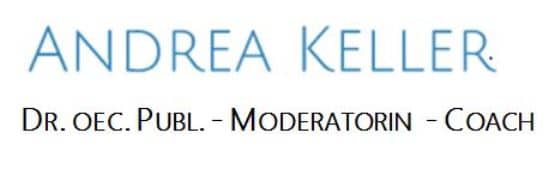 Andrea Keller - Businessmoderation